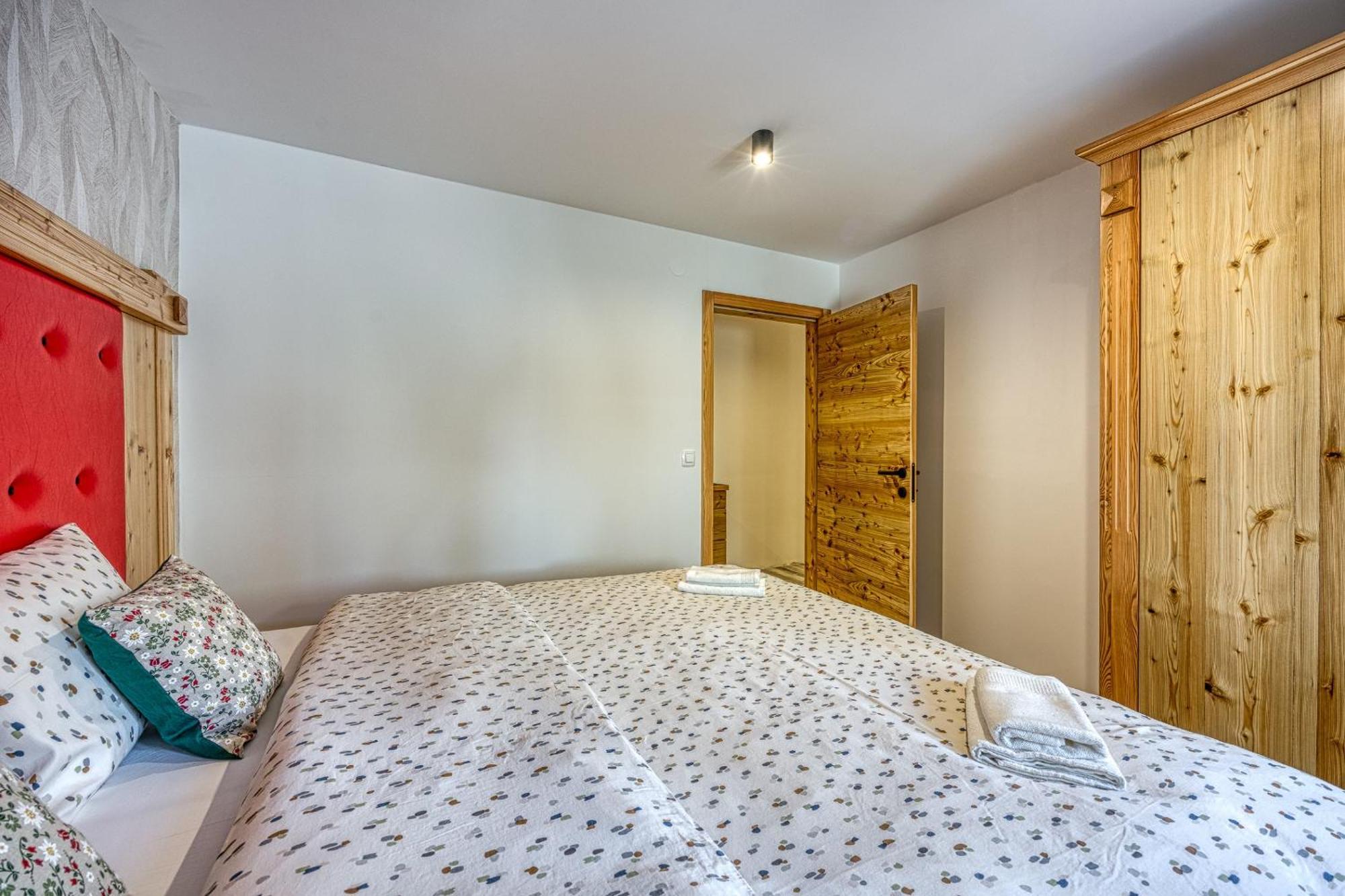 Apartments Viktor Ratece Room photo